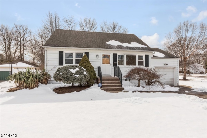 Kennedy - Residential