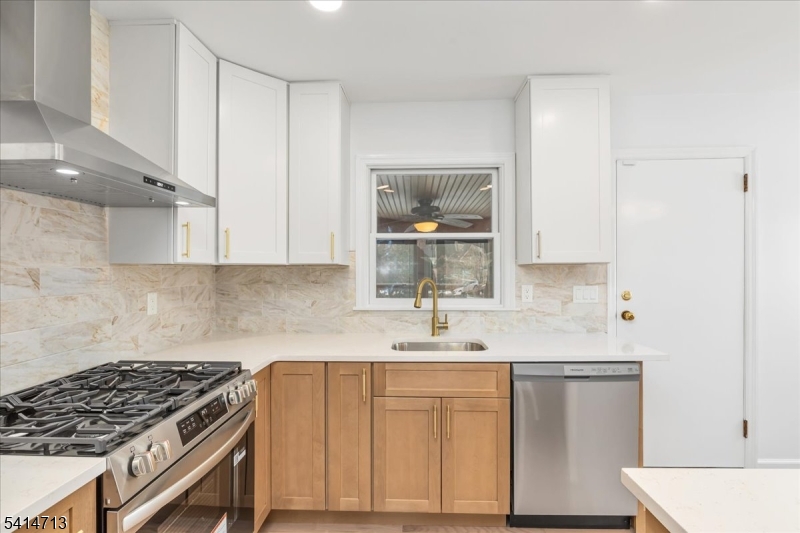 Kennedy - Residential