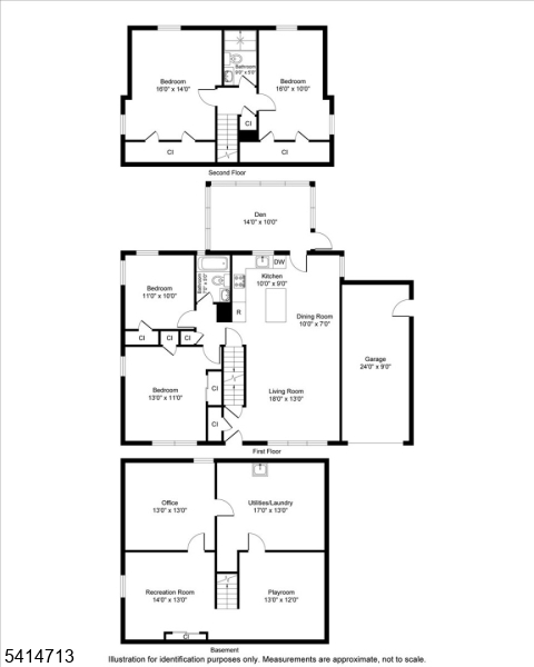 Kennedy - Residential