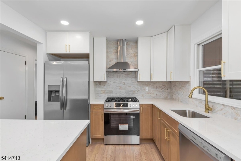 Kennedy - Residential