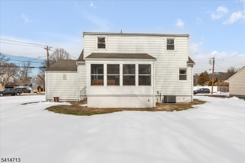 Kennedy - Residential