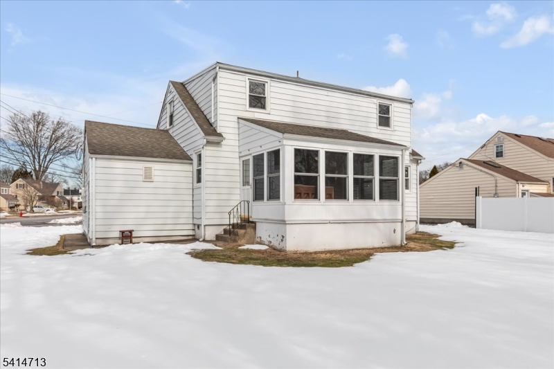 Kennedy - Residential