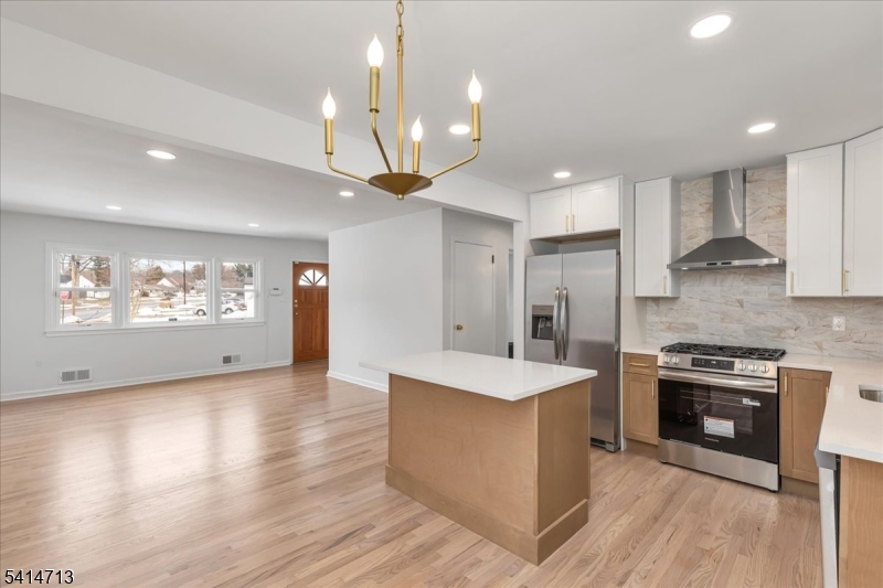 Kennedy - Residential