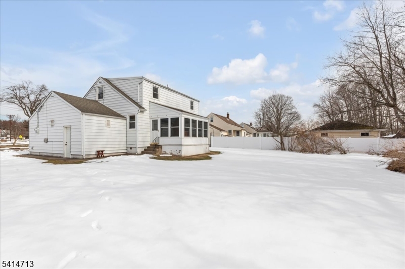 Kennedy - Residential