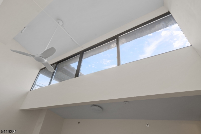 Bergen Lafayette - Residential