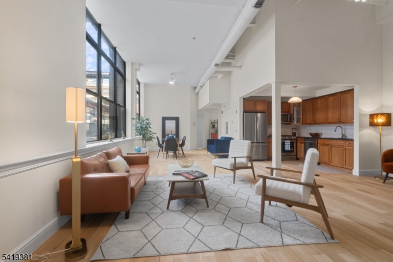 Bergen Lafayette - Residential