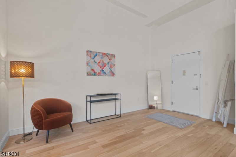 Bergen Lafayette - Residential