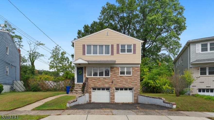 A Rare Multi-Family Opportunity in the Heart of Union!  Tucked away on a quiet cul-de-sac, this versatile multi-family home offers the perfect blend of suburban comfort and urban convenience. Featuring a spacious 2-car garage and private driveway, parking is never a problem! Each unit features offer the SAME FLOORPLAN a bright and spacious layout, including 3 generously sized bedrooms and 2.5 bathrooms EACH perfect for comfortable living or strong rental appeal. Commuters will love the quick access to major highways and nearby train stations, making travel to NYC and beyond a breeze. Plus, you have quick access to local shops, farmers markets and popular restaurants, giving the property a highly accessible neighborhood offering a convenient lifestyle. Selling as-is, where-is