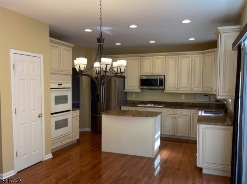 The Forges - Residential Lease