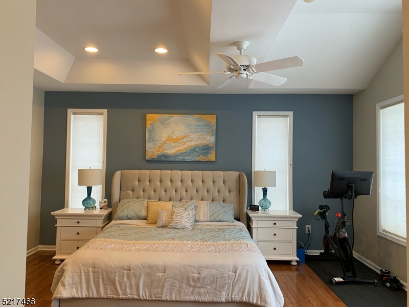 The Forges - Residential Lease