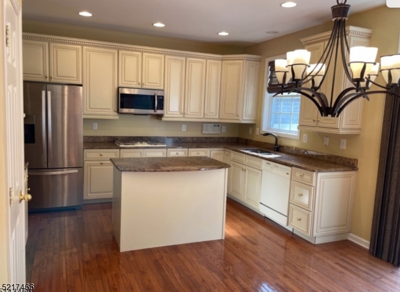 The Forges - Residential Lease