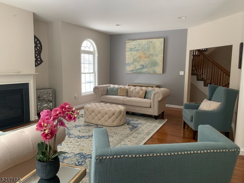 The Forges - Residential Lease