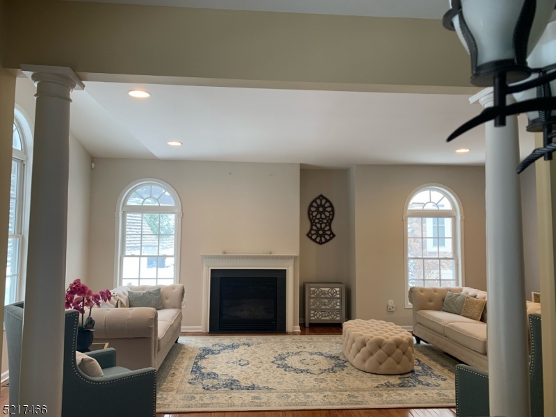 The Forges - Residential Lease