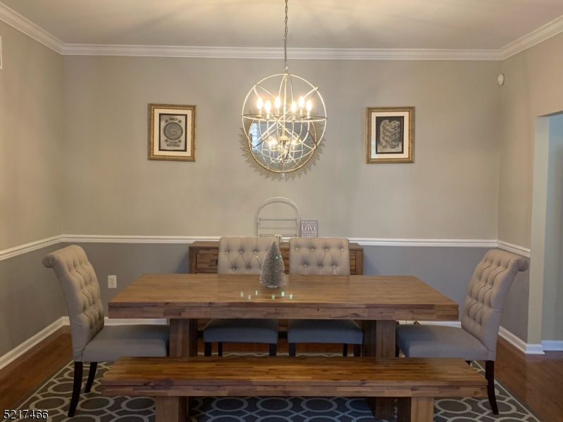 The Forges - Residential Lease