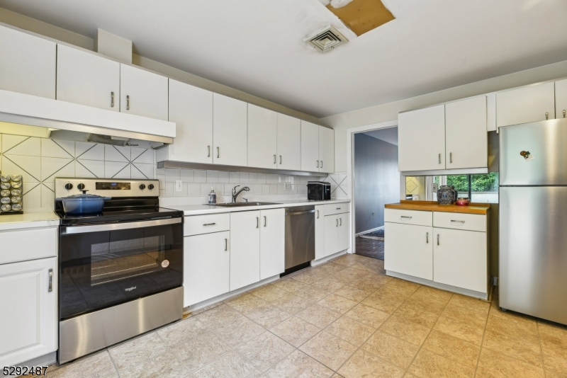 Eagle Ridge - Residential Lease