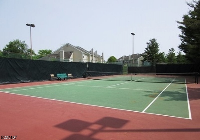 Eagle Ridge - Residential Lease