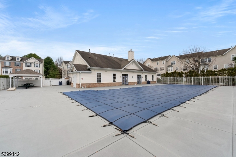 Warren Heights - Residential