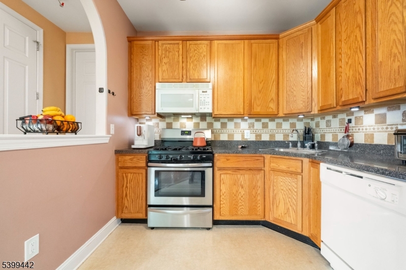 Warren Heights - Residential