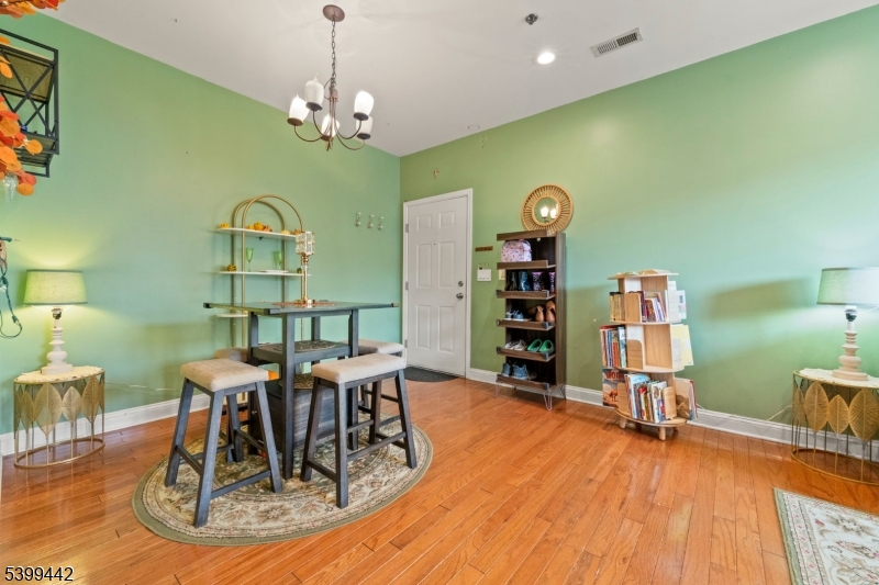 Warren Heights - Residential