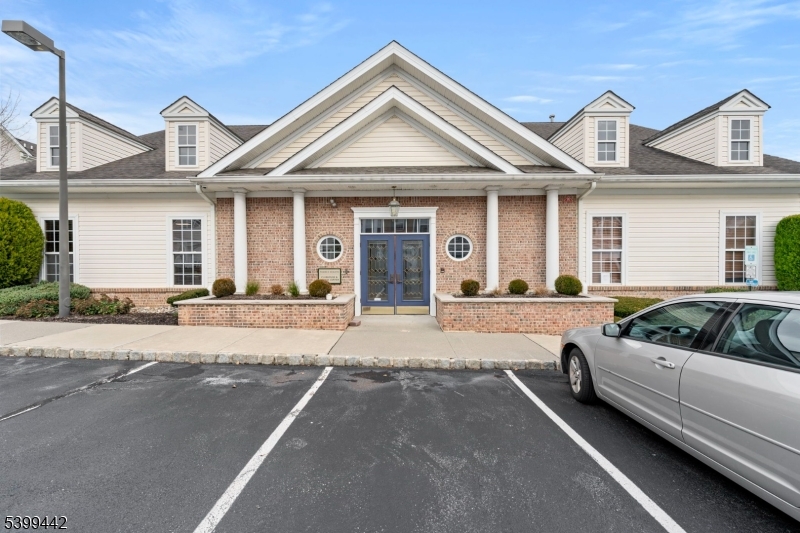 Warren Heights - Residential