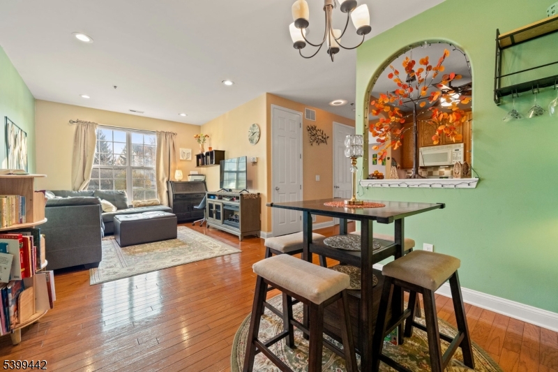 Warren Heights - Residential