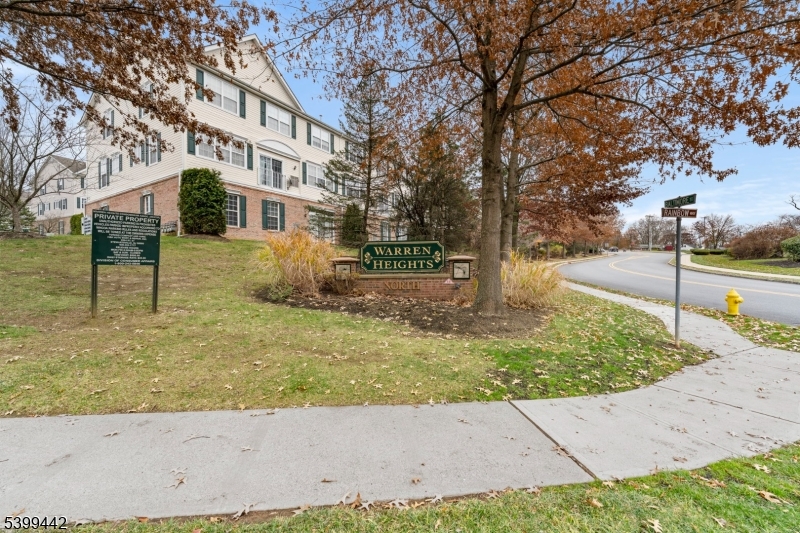 Warren Heights - Residential