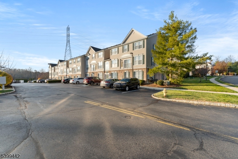 Warren Heights - Residential