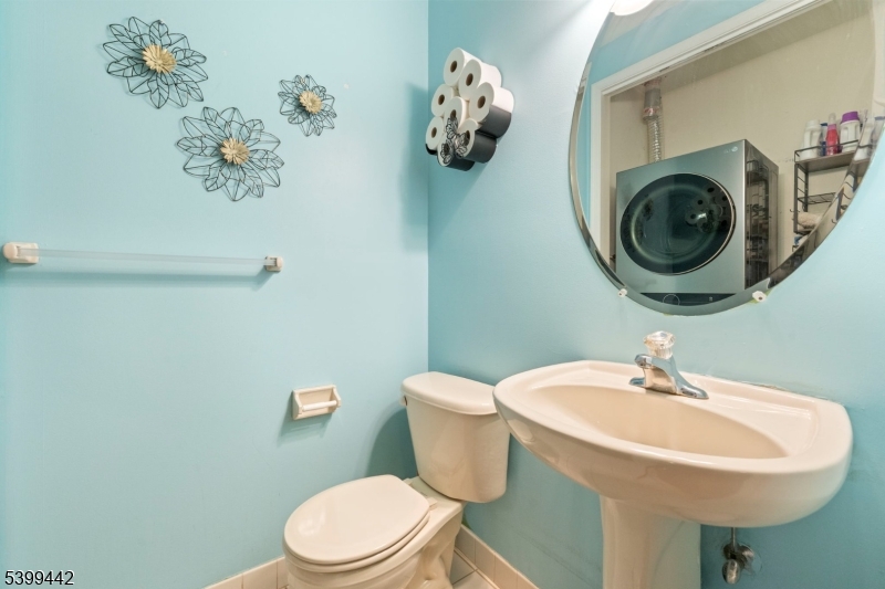 Warren Heights - Residential