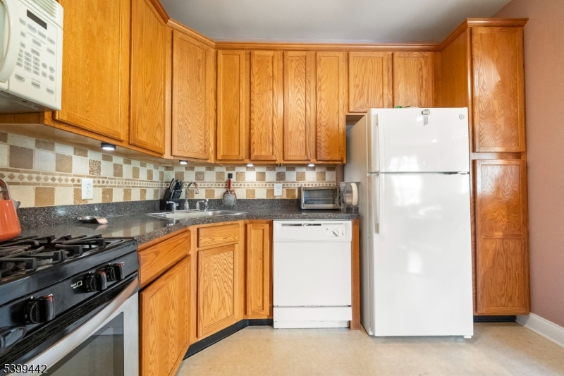 Warren Heights - Residential