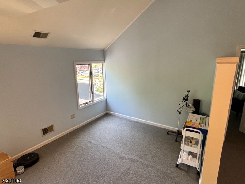 Broadway - Commercial Lease