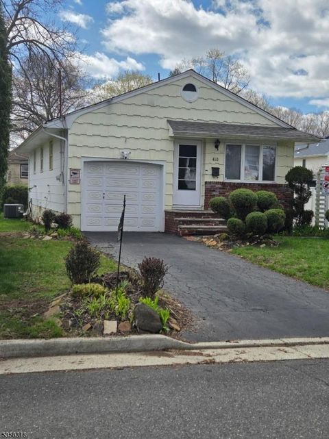 410 Harvard St, Piscataway Twp., NJ 08854 - MLS#: 3961481