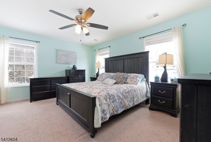 Ridgefield Commons - Residential