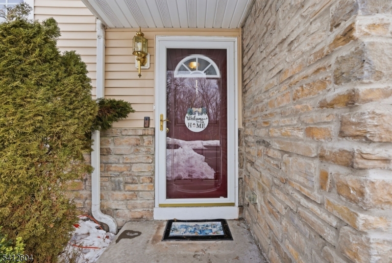 Ridgefield Commons - Residential