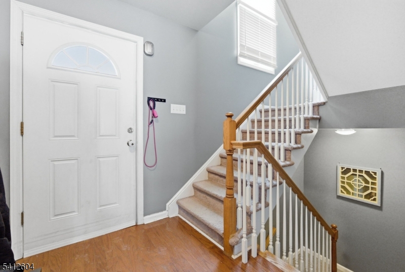 Ridgefield Commons - Residential