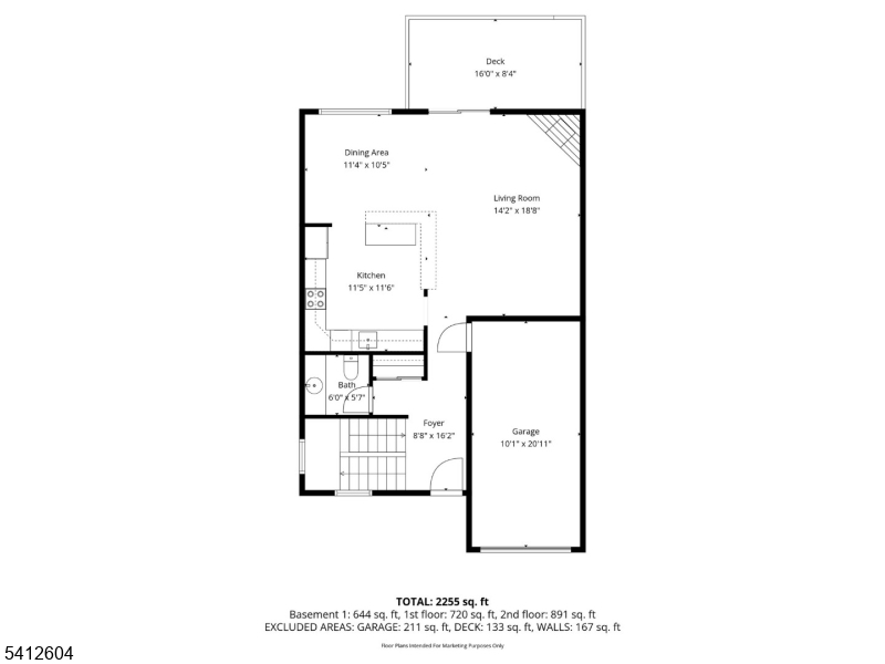 Ridgefield Commons - Residential