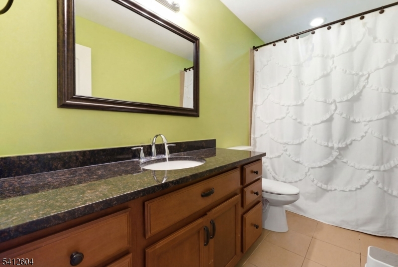 Ridgefield Commons - Residential