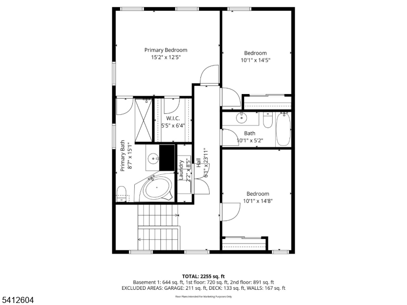 Ridgefield Commons - Residential