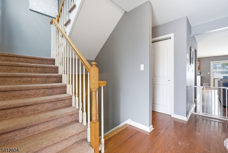 Ridgefield Commons - Residential