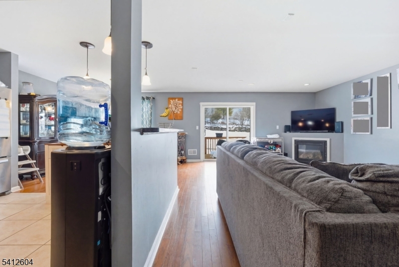 Ridgefield Commons - Residential