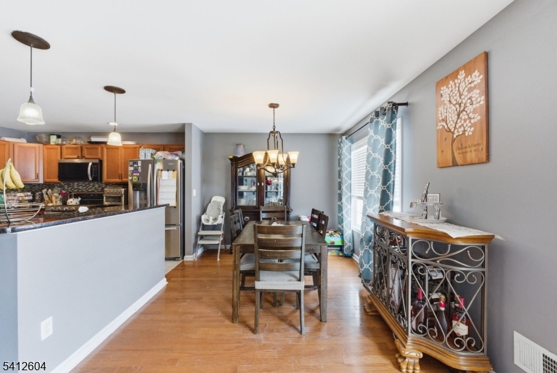 Ridgefield Commons - Residential