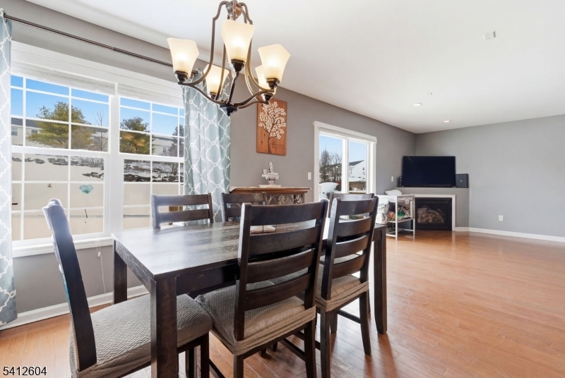 Ridgefield Commons - Residential