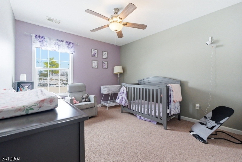 Ridgefield Commons - Residential