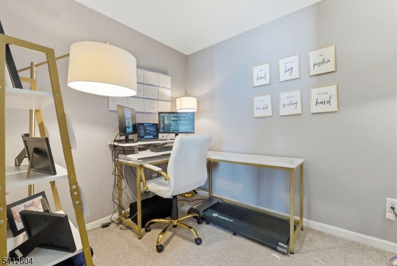 Ridgefield Commons - Residential