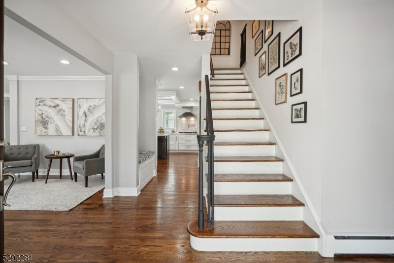 Riker Hill - Residential