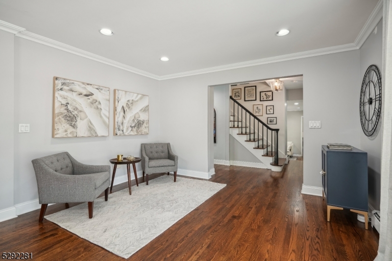 Riker Hill - Residential