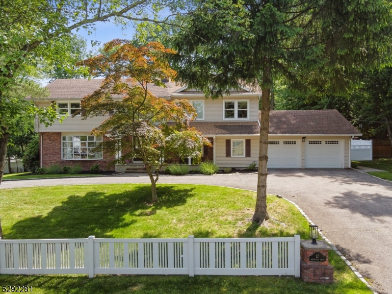 Riker Hill - Residential