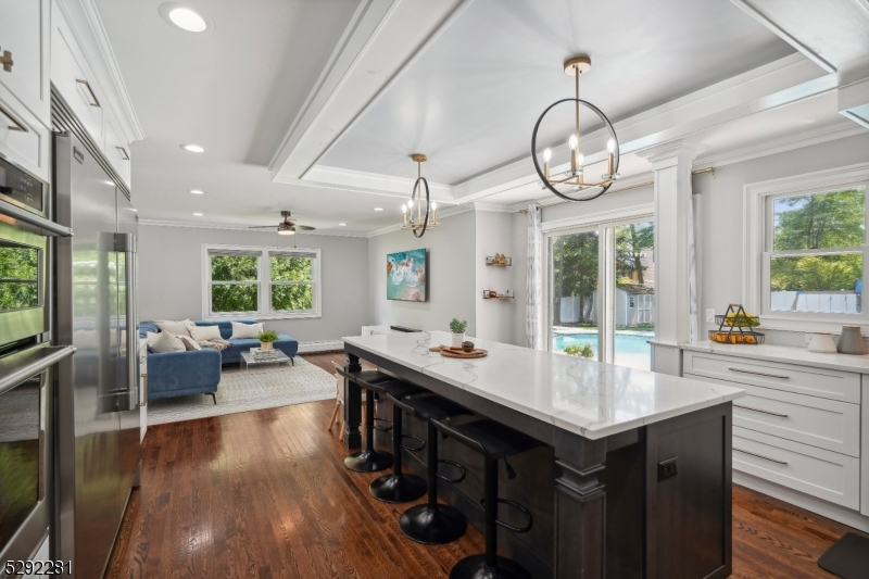 Riker Hill - Residential