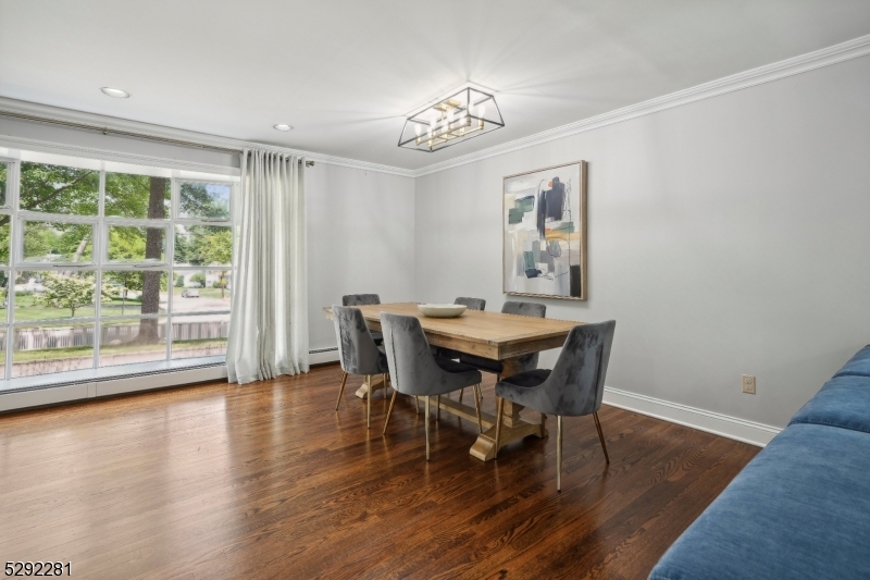 Riker Hill - Residential