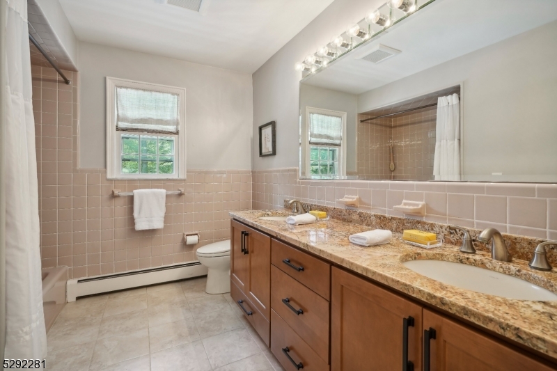 Riker Hill - Residential