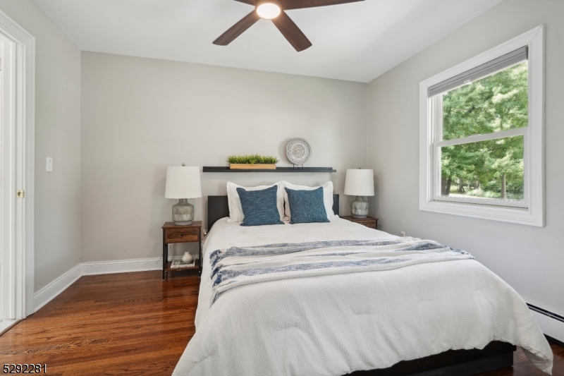 Riker Hill - Residential